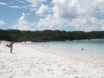 Highlight for Album: Fraser Island / Hervey Bay