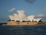 Highlight for Album: Sydney