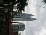 Petrona Towers