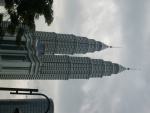Petrona Towers