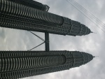Petrona Towers