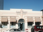 Photos from the "Art Deco capital of the world" - Napier