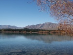 Highlight for Album: South Island - Christchurch to Dunedin