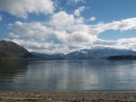 Wanaka - boring place
