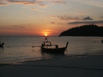 Highlight for Album: Koh Lipe