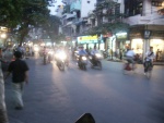Highlight for Album: Hanoi