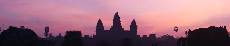 Angkor Wat sunrise